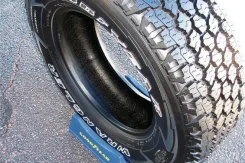Goodyear Wrangler AT Adventure. ����� at, ����� ����