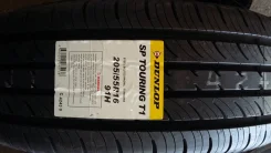 Dunlop SP Touring T1. ������, 2019 ���, ����� ����