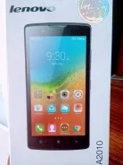 Lenovo A2010. �/�, 8 ��, ������, 3G, 4G LTE, Dual-SIM