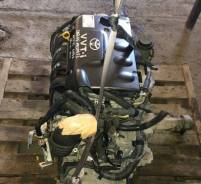   2NZ-FE NCP15 19000-21040 