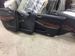 Обшивка двери. Honda Saber, UA4, UA5 Honda Inspire, UA4, UA5 Двигатели: J25A, J32A