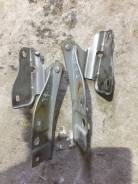 Крепление капота. Honda Saber, UA4, UA5 Honda Inspire, UA4, UA5 Двигатели: J25A, J32A