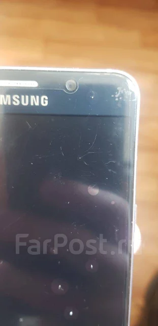 Samsung Galaxy Note 5. �/�, �����, 3G, 4G LTE, NFC ����