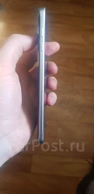 Samsung Galaxy Note 5. �/�, �����, 3G, 4G LTE, NFC ����