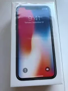 Apple iPhone X. ����� ����