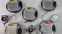Блок ксенона. Toyota: Crown, Mark X, Vitz, Voxy, Corolla Axio, Camry, Noah, Yaris, Land Cruiser, Sai, Corolla Fielder, Aurion, Avensis, Fortuner, Ract...
