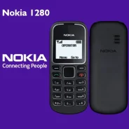 Nokia 1280. �����, ������, ��������� ����