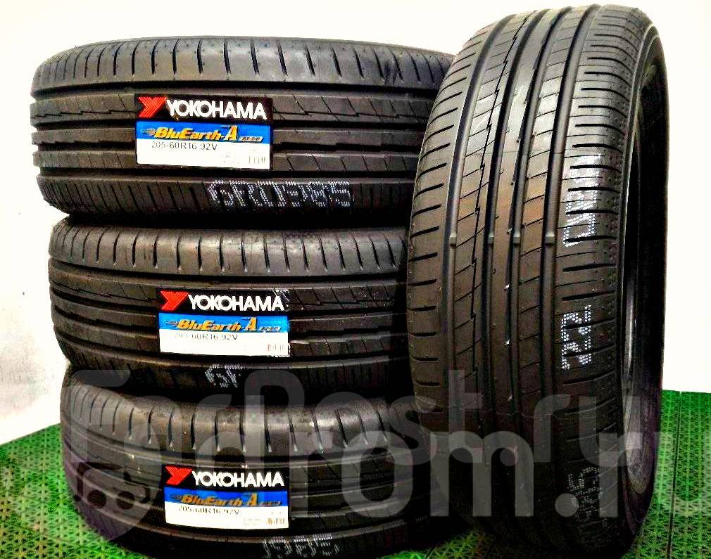 Купить шины yokohama bluearth r16. Yokohama BLUEARTH ae50. Шины Yokohama ae50. Покрышка Yokohama AE-50 BLUEARTH. Йокогама ае 50 205/50 r16.