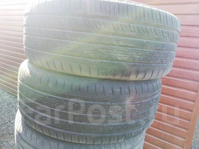 Toyo Proxes C1S. ������, 2016 ���, �/�, ����� 30 % ����