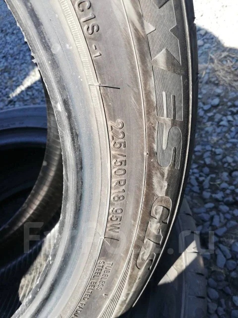 Toyo Proxes C1S. ������, 2016 ���, �/�, ����� 30 % ����