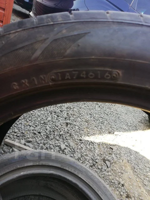 Toyo Proxes C1S. ������, 2016 ���, �/�, ����� 30 % ����