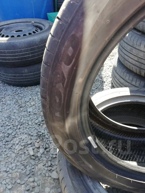 Toyo Proxes C1S. ������, 2016 ���, �/�, ����� 30 % ����