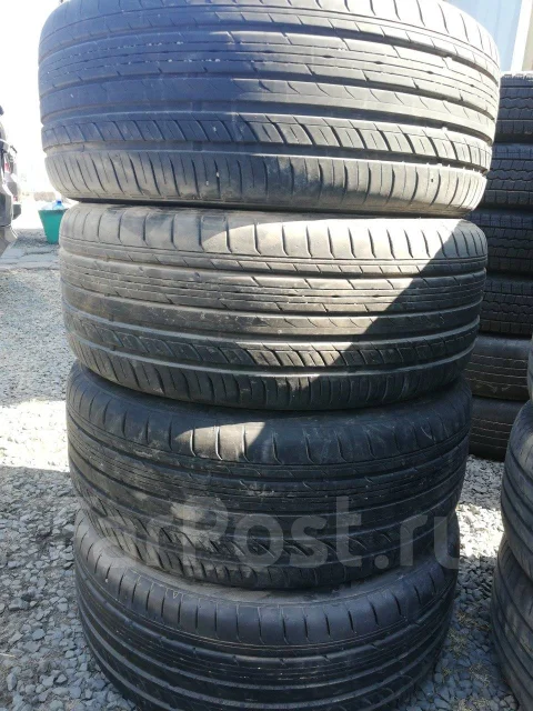 Toyo Proxes C1S. ������, 2016 ���, �/�, ����� 30 % ����