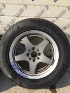 Work RSZ-R. 6.5x15", 4x100, ET38, �� 100���. ����