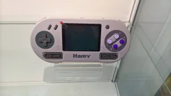 SNES ����