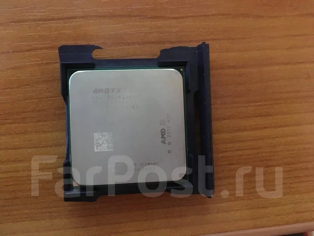 AMD FX-4330 ����