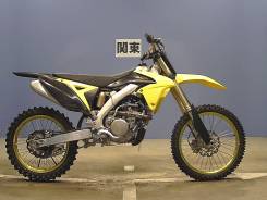Suzuki RM-Z 250. 250 куб. см., исправен, птс, без пробега