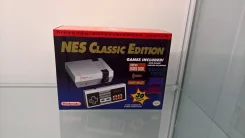 NES Classic Mini ����