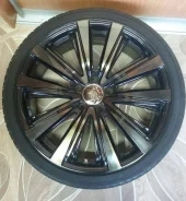 SportWay. 8.0x19", 5x114.3, ET38, �� 70,0���. ����