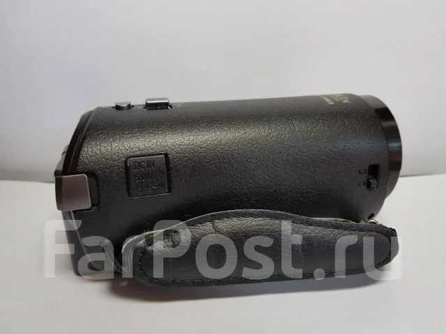 Panasonic HC ����