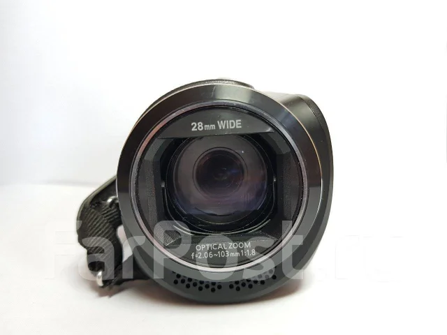 Panasonic HC ����