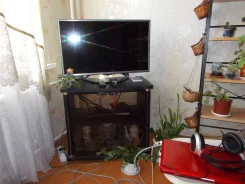 LG 32LA615V. LCD (��) ����