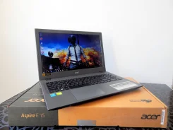 Acer. 15.5", WiFi: 1, Bluetooth: 1. ��� ����� �� ������� ����
