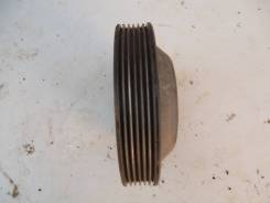 Шкив помпы. Mercedes-Benz: CLK-Class, M-Class, SLK-Class, E-Class, C-Class Двигатели: M111E20, M111E20EVOML, M111E23EVOML, M111E23, M111E22, M111E18...
