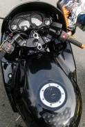 Kawasaki ZZR 400 2. 400 куб. см., исправен, птс, с пробегом