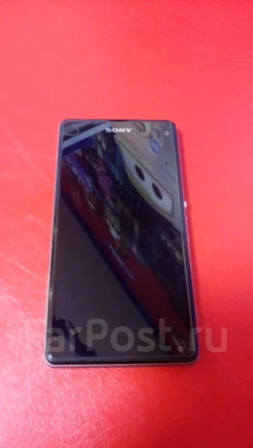 Sony Xperia Z1 Compact. �/� ����