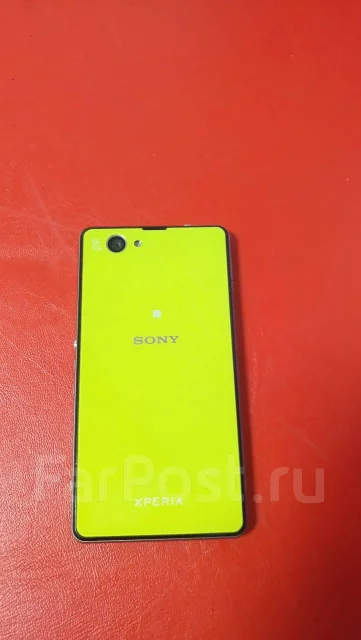 Sony Xperia Z1 Compact. �/� ����