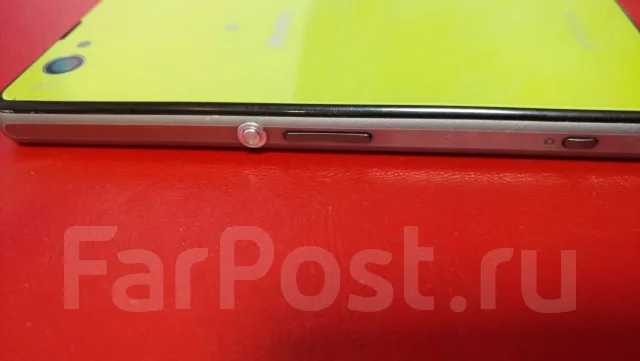 Sony Xperia Z1 Compact. �/� ����