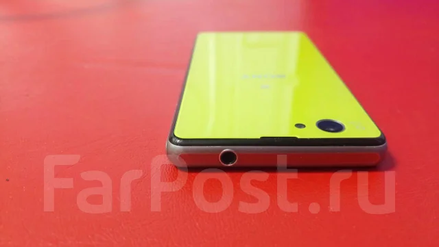 Sony Xperia Z1 Compact. �/� ����