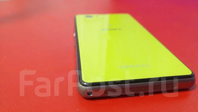 Sony Xperia Z1 Compact. �/� ����