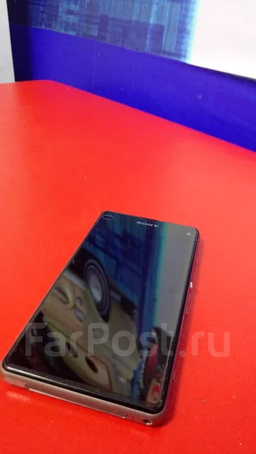 Sony Xperia Z1 Compact. �/� ����