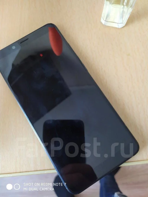 Xiaomi Redmi Note 5. �/�, ������, 4G LTE, Dual-SIM ����