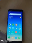 Xiaomi Redmi Note 5. �/�, ������, 4G LTE, Dual-SIM ����
