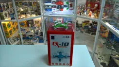 Cheerson CX-10. ��� ������ ����