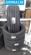Yokohama Advan Sport V105S. Летние, без износа, 4 шт