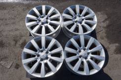 Mitsubishi. 7.0x18", 5x114.30, ET46, ЦО 67,1 мм.