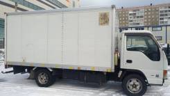 Isuzu Elf. , 4 300 куб. см., 3 000 кг., 4x2