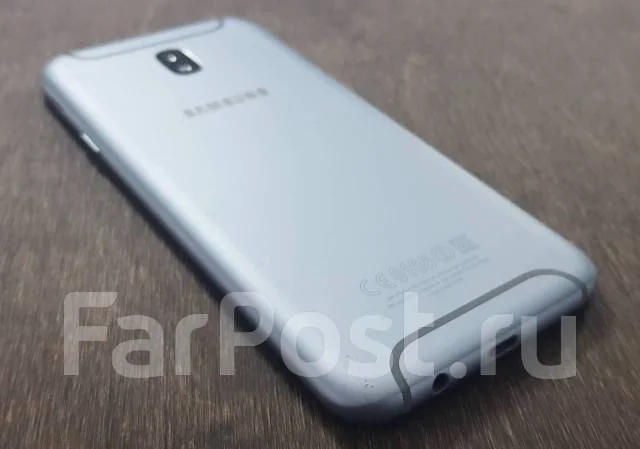 Samsung Galaxy J7 2017. �/�, ����� ����