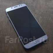 Samsung Galaxy J7 2017. �/�, 16 ��, �����