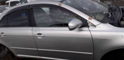 Дверь боковая. Toyota Avensis, AZT250, AZT250L, AZT250W, AZT251, AZT251L, AZT251W, AZT255, ZZT250, ZZT251, ZZT251L Двигатели: 1AZFE, 1AZFSE, 1ZZFE, 2A...