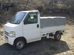 Honda Acty. , 700 куб. см., 350 кг., 4x4