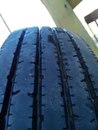 Bridgestone R200. ������, 2007 ���, �/�, ����� 50 % ����