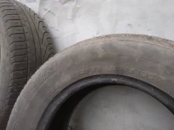 Michelin Pilot Primacy. ������, 2013 ���, �/�, ����� 80�% ����