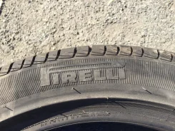 Pirelli P6000 Powergy. ������, 2015 ���, �/�, ����� 20 % ����