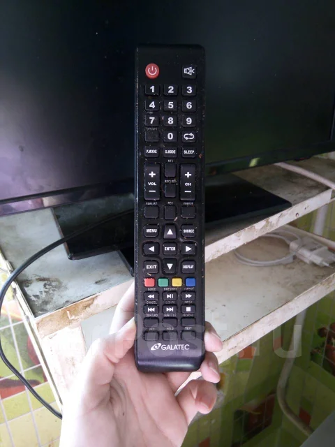 Galatec. LED ����