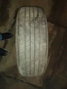 Kumho KH18. ������, 2011 ���, �/�, ����� 70�%